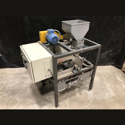Reading High Tension Roll Separator
