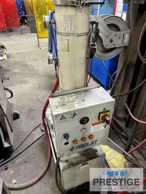 USED 2005 QUICKMILL 969620