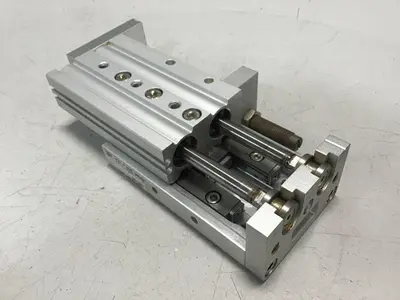 USED SMC MXS16-50B