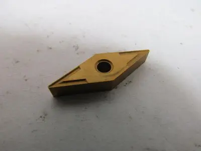 VNMG-331A Carbide Insert Box of 5pcs