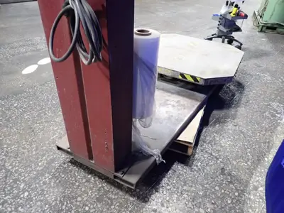 USED LANTECH INC T0242