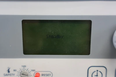 USED POLYSCIENCE 58-001-430