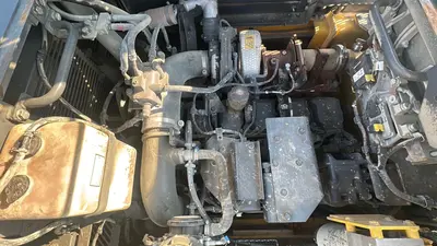 Used 2023 KOMATSU PC490LC-11 Excavators New Jersey US | Proxy Equipment #1388583