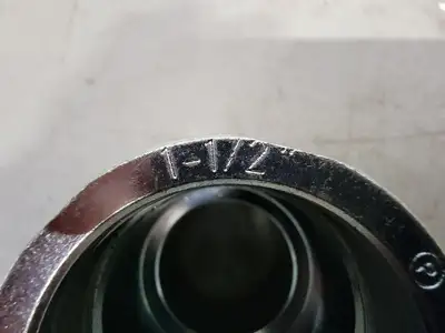 1 1/2" Liquidtight Connector