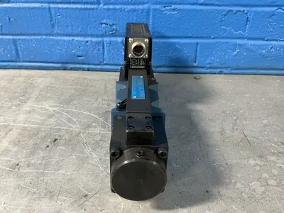 Used EATON VICKERS KBFDG4V 5 33C70N Z M1 PC7 H7 11 EN56 Pumps Ohio US | HGR 24 #1271771