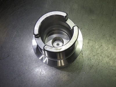 Erickson HSK100A 12mm Hydraulic Tool holder 95mm Pro HSK100AHC12095M (LOC370)