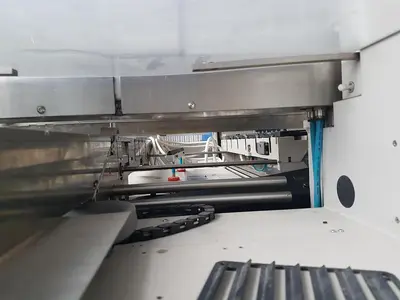 USED SIEMENS SIPLACE SMT MACHINES  PACKAGE