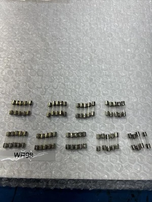 NEW Littelfuse H217.250