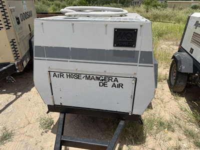 Used _UNKNOWN_ _UNKNOWN_ Air Compressors, Portable Texas US | Miedema Asset Management Group #1312322