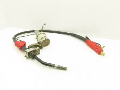 Yaskawa Welding Robot Tip Mount Servo Motor Cable