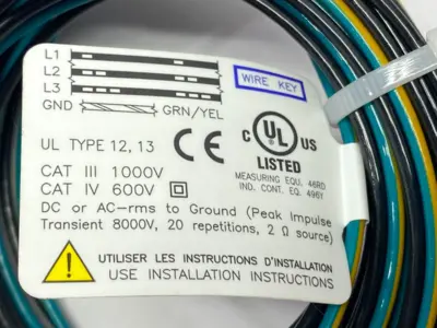 New | in-Stock Grace Absence of Voltage Safe-Test Point PESD Horizontal Mount 600V Disconnects Michigan US | Maverick Industrial Sales #1391390
