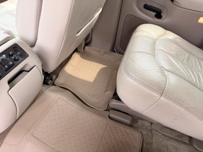Used 2001 CHEVROLET SUBURBAN SUVs Michigan US | Miedema Asset Management Group #1357526
