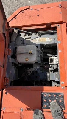 Used 2018 Hitachi ZX245USLC-6 Excavators Maryland US | Zadoon Equipment #1480727