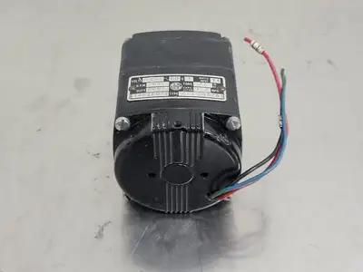 USED BODINE ELECTRIC KCI-24A2A1