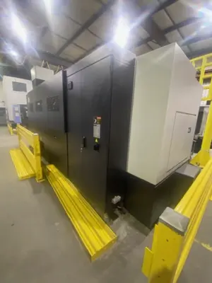 2024 DN SOLUTIONS Puma 3100XLY CNC Lathes | Machine Tool Emporium (17)