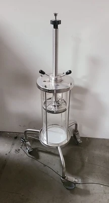 USED GE BPG 200/500