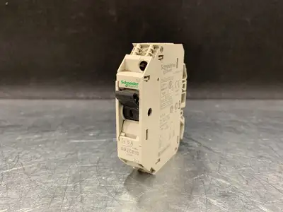 USED SCHNEIDER ELECTRIC GB2CB10