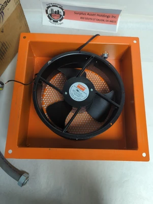 Used DAYTON 665 CFM Miscellaneous Equipment (Electrical & Power) Ohio US | Surplus Asset Holdings #1507125