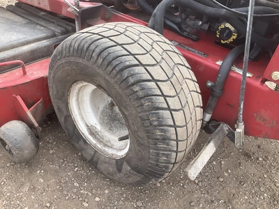 USED 2020 EXMARK TURF TRACER