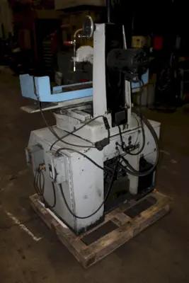 6" X 18" HARIG SURFACE GRINDER