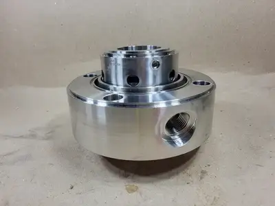 NEW 2014 FLOWSERVE B0167212