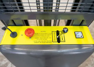 NEW 2025 LIFT HERO CDD15-E1CB