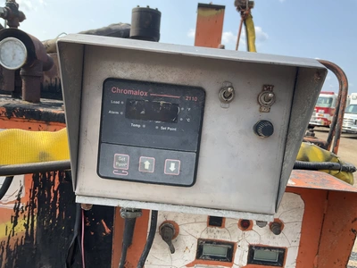 Used _UNKNOWN_ _UNKNOWN_ Concrete Equipment (Miscellaneous) Michigan US | Miedema Asset Management Group #1321355