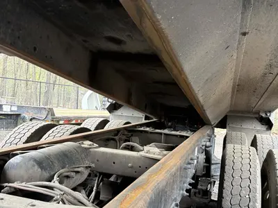 Used 2019 KENWORTH T880 Dump trucks New Jersey US | Proxy Equipment #1388651
