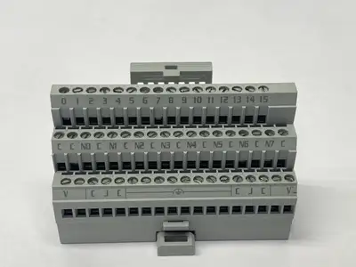 USED ALLEN-BRADLEY 1794-TB3T