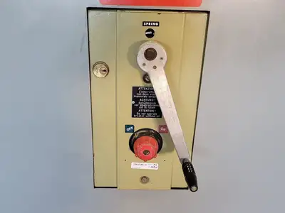 USED FEDERAL PIONEER 16316