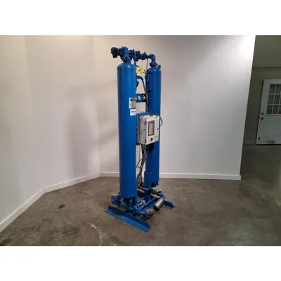 USED HANKISON DH-165