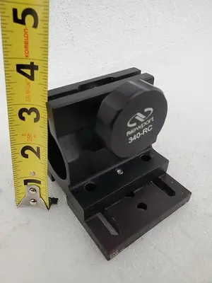 NEWPORT 340-RC CLAMP