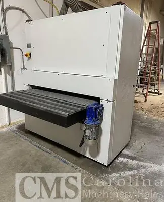 USED BIESSE LEVIA 310-1350 SANDER