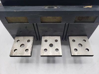 USED SQUARE D PAF362000