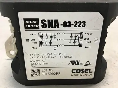 USED COSEL SNA-03-223