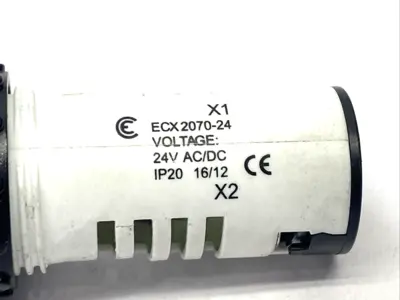 Used Automation Direct ECX2070-24 Industrial Controls Michigan US | Maverick Industrial Sales #1401416