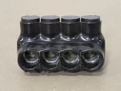 USED POLARIS IPL250-4