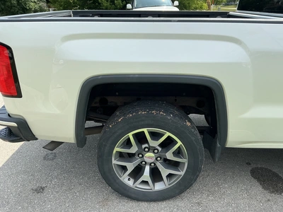 USED 2014 GMC SIERRA