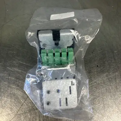 PBE Motor Pluggable Connector S1A2514702 (BIN-1.5.5)
