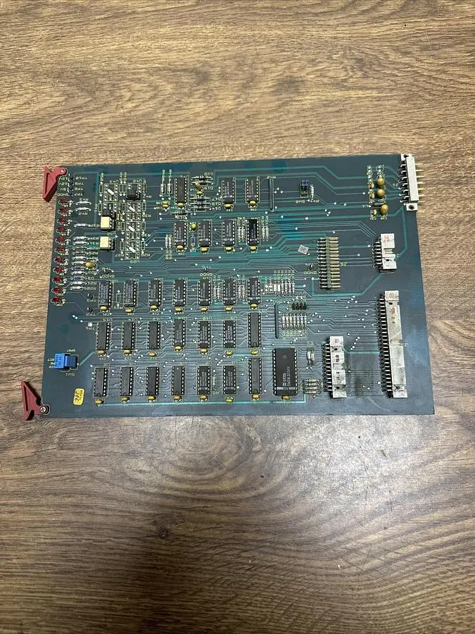 USED ARL 5930096-3