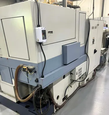 2000 STAR SV-32 Swiss Type Automatic Screw Machines | Midstate Machinery (4)