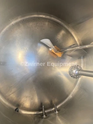 Used _UNKNOWN_ _UNKNOWN_ Pasteurizers Tennessee US | Zwirner Equipment #1173056