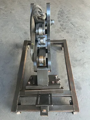 USED 2009 SAMSUNG SL-35A/1500