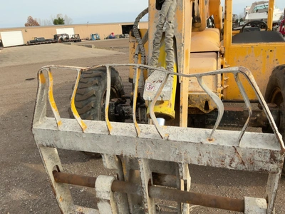 Used PETTIBONE 8036 Telehandlers Michigan US | Miedema Asset Management Group #1760275