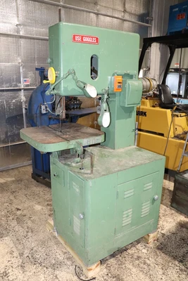 USED GROB NS18