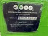 SPEEDFAM GYR48 Gear Lapper thumbnail