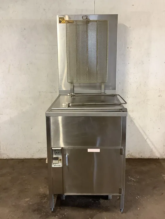 Used _UNKNOWN_ SP155G-M1825. Donut Equipment Michigan US | Grocery Equipment Sales #1068919