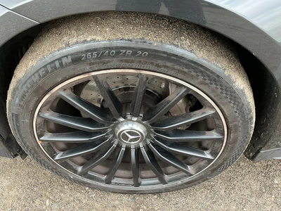 Used 2019 MERCEDES-BENZ AMG GT Sedans Michigan US | Miedema Asset Management Group #1316008