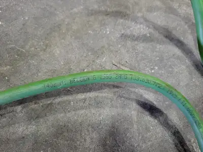 USED BELDEN-G 1585