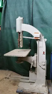 USED WYSONG 283B 283B